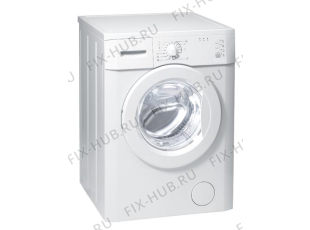 Стиральная машина Gorenje WA60105 (270629, PS0A3/100) - Фото